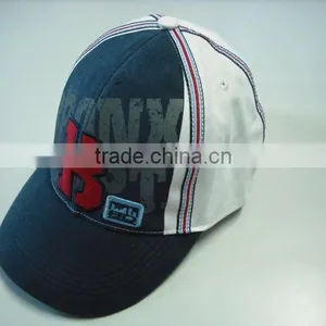 Fitted Punk Cap Small Boy thumbnail-1