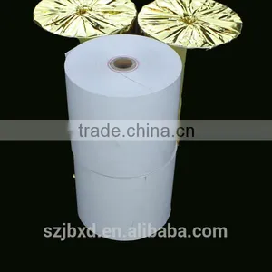 Cash Register Paper Type 80 x 80 Thermal Paper Roll - 80 Meters thumbnail-1