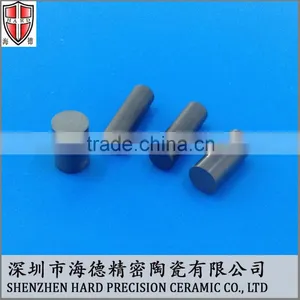 Silicon Nitride Ceramic Parts thumbnail-3