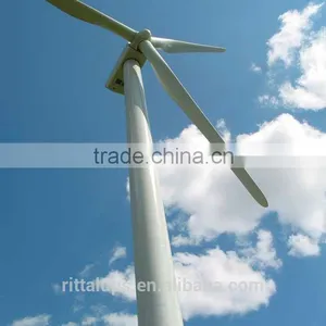 Good Selling Wind Energy Wind Turbine & Wind Controller 1kw - 20kw thumbnail-1
