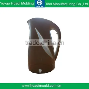 Custom Molding Plastic Electric Kettle thumbnail-5