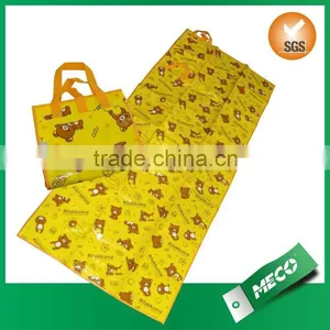 Lamination pp Woven Waterproof Beach Mat thumbnail-1