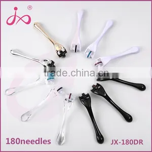Factory Direct Sale 48 Titanium Alloy Seamless Eye Roller/Microneedle Therapy System/Eye and Lip Treatment Roller thumbnail-3