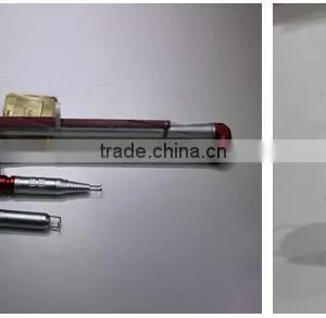 Big Q Switched Nd Yag Skin Care Machine Laser Tattoo Removal thumbnail-3