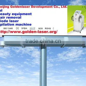 More High Tech Product Www.golden-laser.org Best rf for Face Lifting&wrinkle Removal thumbnail-1