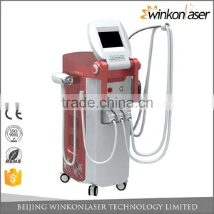 2017 Innovative Technology 3000W Powerful Ipl Filters for Hair Removal Skin Rejuvenation thumbnail-3