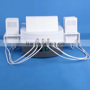 Portable Lipolaser Slimming Machine Dual Wave Lipolaser With Japan Diodes VL106 thumbnail-5