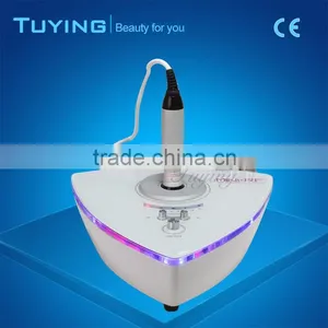 Portable Home Use Wrinkle Removal Facial Massage Beauty rf Lifting Machine thumbnail-1