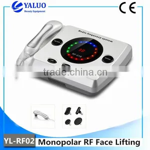 YL-RF02 Monopolar RF for Face Lifting With ce Certification thumbnail-1