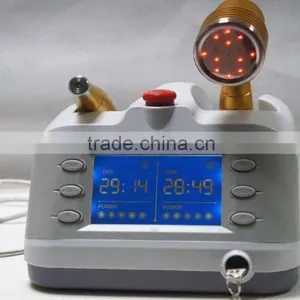 Dropshipping Medical Infrared Laser Therapy Instrument thumbnail-1