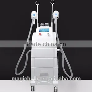 High Quality Fat Cryolipolysis Slimming Reduce Cellulite Machine/Cavitation Slimming Machine /Skin Lifting Machine Fat Melting thumbnail-1