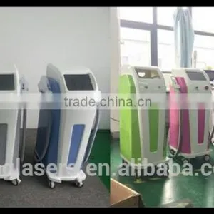 High Efficiency Shr Ipl Hair Removal/laser Hair Removal Machine Price thumbnail-5