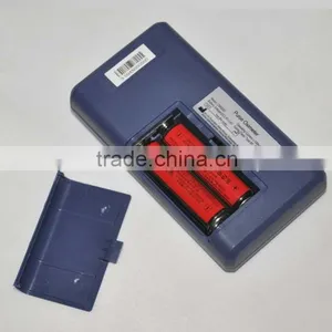 Hand-held Vet Pulse Oximeter Veterinary Use Animal Blood Oximeter thumbnail-4