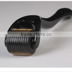 Skin Roller For Face Derma Rolling System Type Derma Roller 3 In 1 And Ce Certification Korea Derma Roller Hair Restoration thumbnail-4
