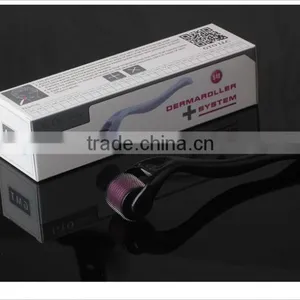 GTO Microneedle 540 Skin Derma Roller thumbnail-4