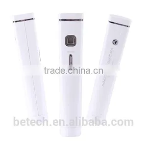 New Facial Mist Water Handy Nano Beauty Spray thumbnail-1