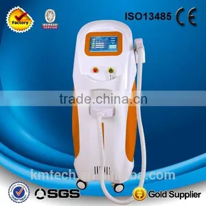 2016 Newest 808nm Diode Laser/808 nm Hair Removal Machine thumbnail-2