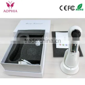 AOPHIA Newest Unique 6 in 1 Multifunction Beauty Device for Face Use A thumbnail-1