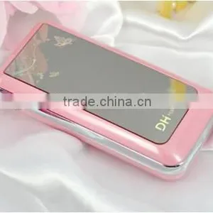 Mirror Surface Model Nano Handy Portable Mist Facial Sprayers thumbnail-2