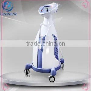 690-1200nm Salon Use Ipl Laser Hair Removal Machine Skin Tightening Portable Home Ipl Laser Machine Chest Hair Removal thumbnail-1