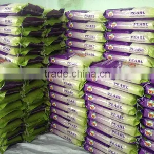 Pearl 5% Broken Long Grain Rice From Vietnam thumbnail-1