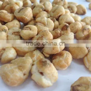 Lemon Flavor Corn Snacks,Popcorn Snack Food, 2015 New Crop thumbnail-4