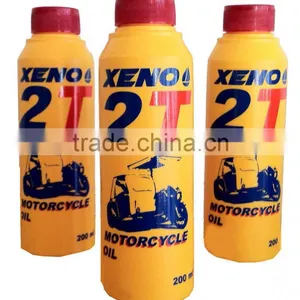 Xeno 2T Motorcycle Oil thumbnail-1