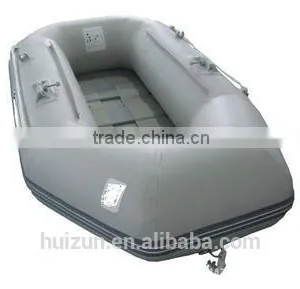 YIWU 3 Person Inflatable Boats thumbnail-1