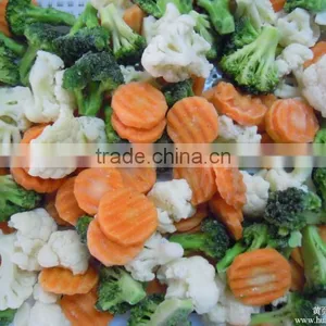 Mixed Vegetables Frozen Product thumbnail-1