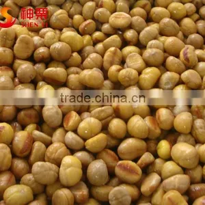 IQF Roasting Peeling Chestnut Kernel thumbnail-1