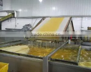 Zhejiang Three Children Food Co., Ltd. company overview - view 3 thumbnail