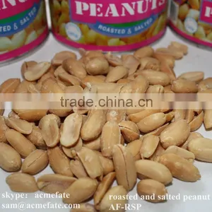 Fried and Salted Peanuts in Tins thumbnail-3