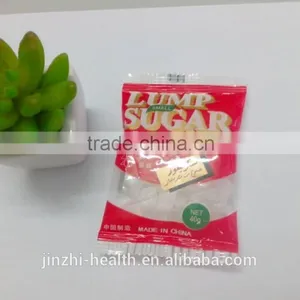 Lump Sugar Used in Herbal Tea thumbnail-1