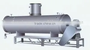 ZB Vacuum Harrow Burner thumbnail-1