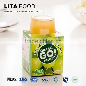 Classic Canned Fruit Cup in Syrup thumbnail-1
