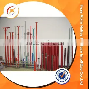 Steel Props And Beams Formwork thumbnail-1