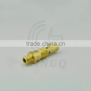 KINGQ Welding Contact Tip 14H-30 for Tweco Torch thumbnail-4