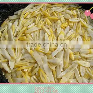 Salted Bamboo Shoot Round Cut/whole thumbnail-1