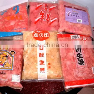 Pickled Ginger thumbnail-1