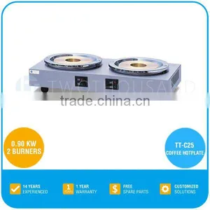 2017 Most Popular Coffee Maker Parts With Function TT-C25 thumbnail-1
