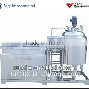 Electric Cooker for Dried Bean Curd thumbnail-1