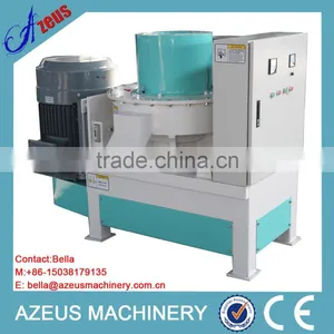 Rice Straw Pellet Mill Machine With Double Rollers thumbnail-3