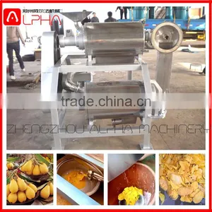 Good Service Automatic Electric Mango Peeler and Slicing Processing Machine/Plum& Cherry Pitting and Beater Machine thumbnail-5