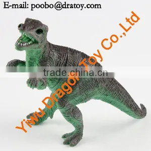 Factory Direct Sales PVC Toy Dinosaur thumbnail-1