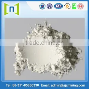 White Barite/ Oil Drilling Grade Barite Powder/ Oil Drilling Barite/ Barite 4.2 thumbnail-1