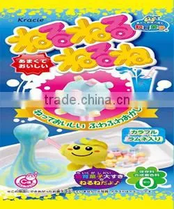 NERUNERUNERUNE Soda Taste Japanese Sweets Made in Japan thumbnail-1