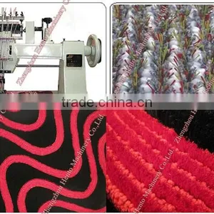 Hot Sale Carpet Making Machine / Carpet Tufting Machine thumbnail-3