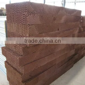 Paper Cooling Curtain Pad thumbnail-1