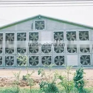 Poultry House Exhaust Fan thumbnail-1