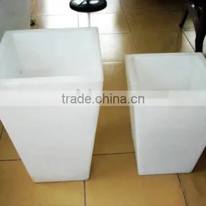 Rotational Molding Home Flowerpot thumbnail-1